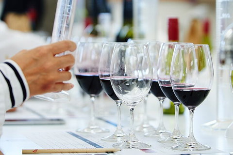 Penfolds Barossa Valley: Make Your Own Wine - Accommodation Mt Buller 3