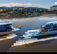 2.5 Hour Morning Discovery Cruise including sailing into the Cataract Gorge - Accommodation Mt Buller