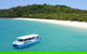 Whitsunday Bullet Day Trip - Whitehaven Beach And Snorkelling - thumb 0