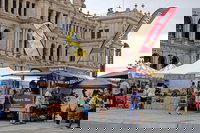 Brisbane City Essentials Walking Tour