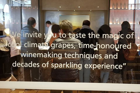 Yarra Valley Wineries And Rayners Orchard Tour From Melbourne - Accommodation Mt Buller 3