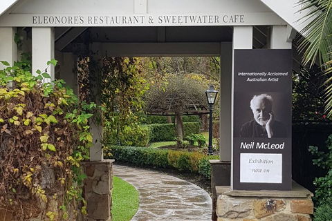 Yarra Valley Wineries And Rayners Orchard Tour From Melbourne - Accommodation Mt Buller 5