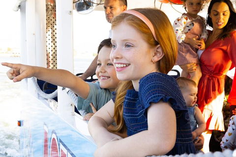 Aquaduck & Your Choice Of Gold Coast Rainforest Tour - Accommodation Mt Buller 2
