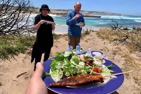 Kangaroo Island 4WD Tour - Best Of KI In 2 Days - Accommodation Mt buller 1