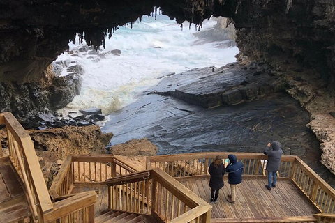 Kangaroo Island 4WD Tour - Best Of KI In 2 Days - Accommodation Mt buller 3