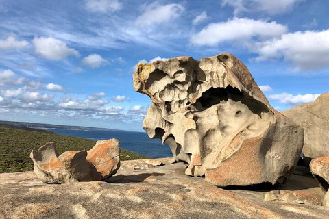 Kangaroo Island 4WD Tour - Best Of KI In 2 Days - Accommodation Mt buller 5