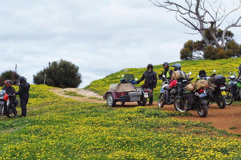 3 Days Flerieu Peninsula And Kangaroo Island Motorcycle Tour - Accommodation Mt Buller 2