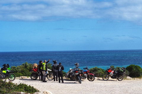 3 Days Flerieu Peninsula And Kangaroo Island Motorcycle Tour - Accommodation Mt Buller 3