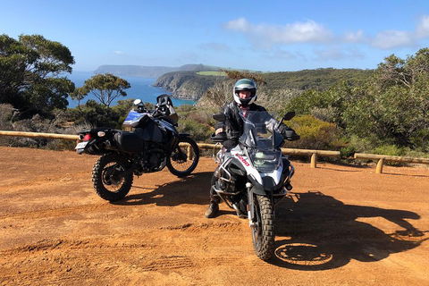 3 Days Flerieu Peninsula And Kangaroo Island Motorcycle Tour - Accommodation Mt Buller 5