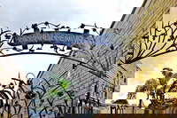 Brisbane Scavenger Hunt Brisbane's South Bank