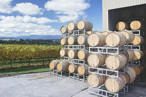 Yarra Valley Wine Tour Inc Lunch With A Glass Of Wine, Tastings And Chocolate - Accommodation Mt Buller 4