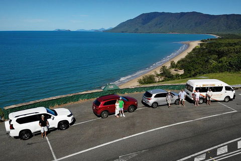 Atherton Tablelands Small-Group Food & Wine Tasting Tour From Port Douglas - Accommodation Mt Buller 2