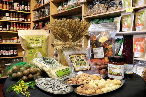 Atherton Tablelands Small-Group Food & Wine Tasting Tour From Port Douglas - Accommodation Mt Buller 4