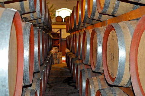 Barossa Valley Cellar Doors Luxury Wine Tour - Accommodation Mt Buller 5