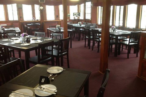 Adelaide Hills Tour With River Murray 3 Hour Lunch Cruise - Accommodation Mt buller 0