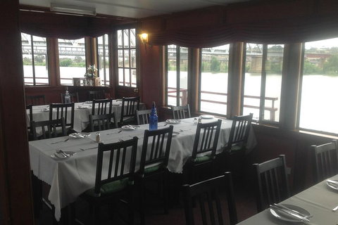 Adelaide Hills Tour With River Murray 3 Hour Lunch Cruise - Accommodation Mt buller 1