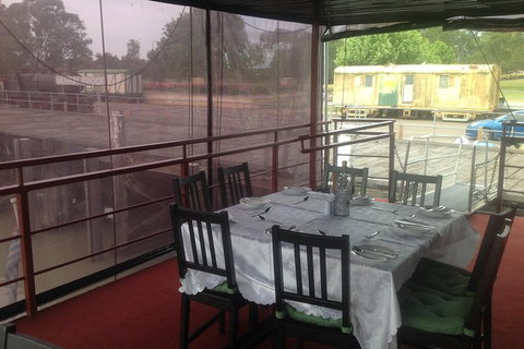 Adelaide Hills Tour With River Murray 3 Hour Lunch Cruise - Accommodation Mt buller 4