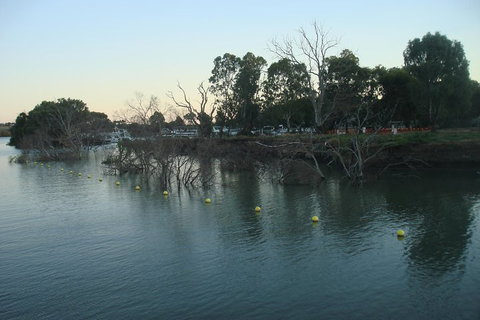 Adelaide Hills Tour With River Murray 3 Hour Lunch Cruise - Accommodation Mt buller 5