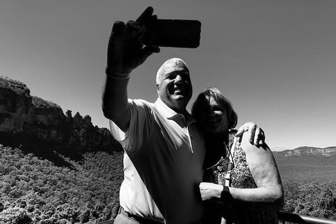 PJ Blue Mountains Supreme Day Tour - Accommodation Mt Buller 4