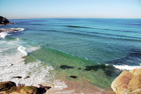 Eastern Suburbs Of Sydney, Woolloomooloo And Barangaroo - Accommodation Mt Buller 3