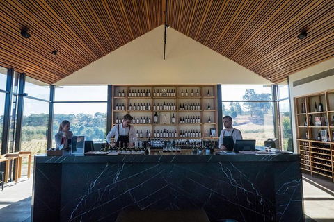 Barossa Valley Private Tour (from 2 To 11 People) - Accommodation Mt Buller 3