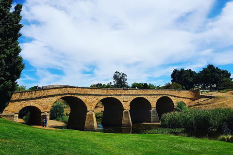 Tasmania 6 Day 'Tour In Circle' - Accommodation Mt Buller 0