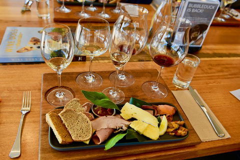 Tasmania 6 Day 'Tour In Circle' - Accommodation Mt Buller 2