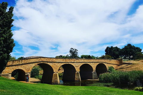 Tasmania 4 Day East Coast + Launceston - Accommodation Mt Buller 4