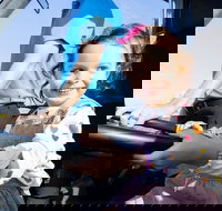 Aquaduck Sunshine Coast - Accommodation Mt Buller