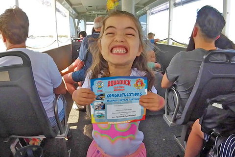 Aquaduck Sunshine Coast - Accommodation Mt Buller 4