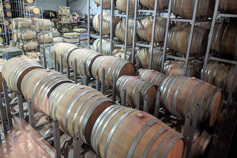 The Complete Hunter Valley Wine Tour Of Pokolbin, Mt View, Lovedale And Rothbury - Accommodation Mt Buller 2