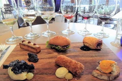 The Complete Hunter Valley Wine Tour Of Pokolbin, Mt View, Lovedale And Rothbury - Accommodation Mt Buller 4