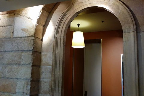 Around The Square Adelaide Walking Tour - Accommodation Mt Buller 0