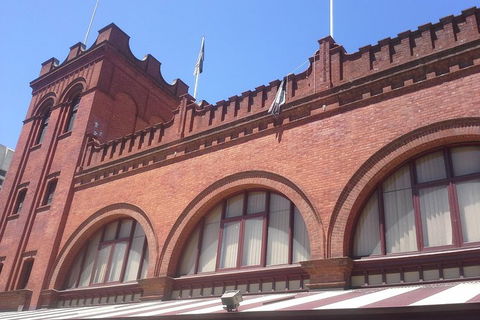 Around The Square Adelaide Walking Tour - Accommodation Mt Buller 3