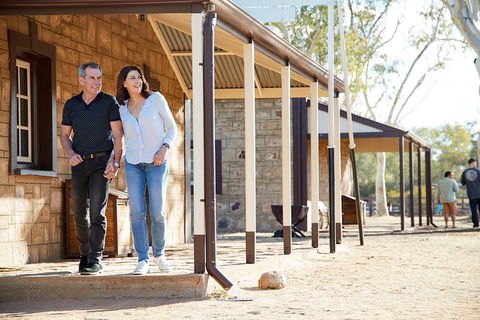 Alice Springs Highlights Tour - Accommodation Mt Buller 0