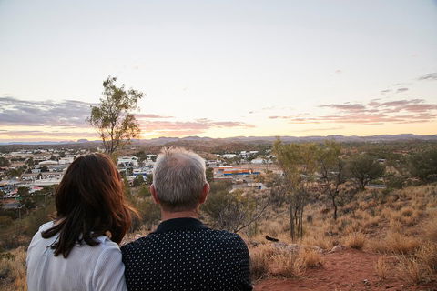 Alice Springs Highlights Tour - Accommodation Mt Buller 2