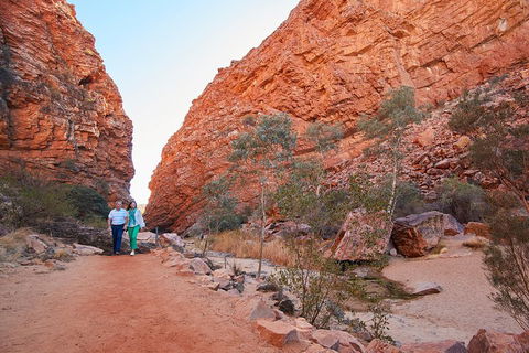 Best Of Alice Springs Full Day Tour - Accommodation Mt Buller 1