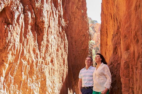 Best Of Alice Springs Full Day Tour - Accommodation Mt Buller 4