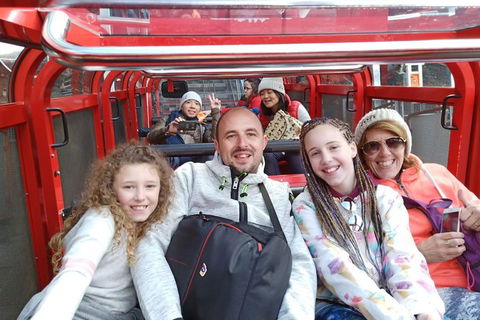 All Inclusive Blue Mountains Small-Group Day Trip From Sydney - Accommodation Mt Buller 3