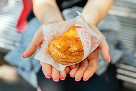 The 10 Tastings Of Melbourne With Locals: Private Food Tour - Accommodation Mt Buller 3