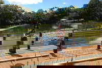 Mt Tamborine Full Day Wine Tour, Brisbane