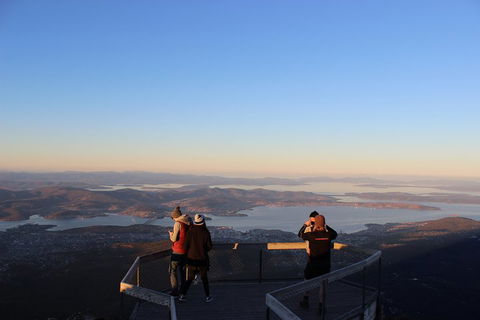 Mt Field National Park Active Day-Trip Including Bonorong And Mt Wellington - Accommodation Mt Buller 1