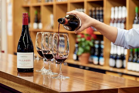 Yarra Valley Wine And Wildlife Self-Driving Tour - Accommodation Mt Buller 0