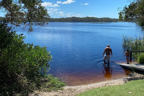 Behind The Bay - Explore Like A Local - Accommodation Mt Buller 0