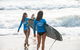 Monthly Intro / Beginner Surf Clinics For Women - Byron Bay / Lennox Head - thumb 3