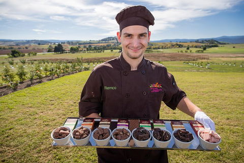 Yarra Valley Gourmet Small-Group Ecotour From Melbourne - Accommodation Mt Buller 0
