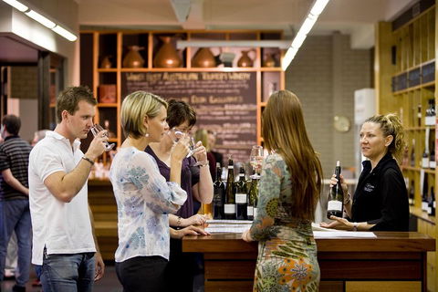 Yarra Valley Gourmet Small-Group Ecotour From Melbourne - Accommodation Mt Buller 4