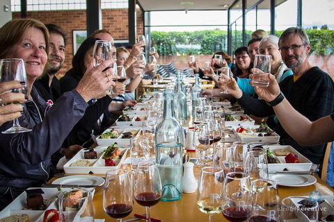 Yarra Valley Gourmet Small-Group Ecotour From Melbourne - Accommodation Mt Buller 5