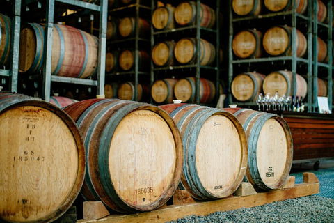 Yarra Valley Premium Tour Lunch And Sparkling Wine Tasting At Domaine Chandon - Accommodation Mt Buller 0