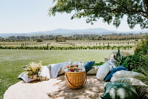 Yarra Valley Premium Tour Lunch And Sparkling Wine Tasting At Domaine Chandon - Accommodation Mt Buller 4